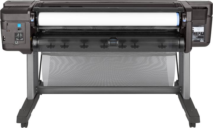 Produktbild HP DesignJet Z6 (Thermodirekt, Schwarz-Weiss)