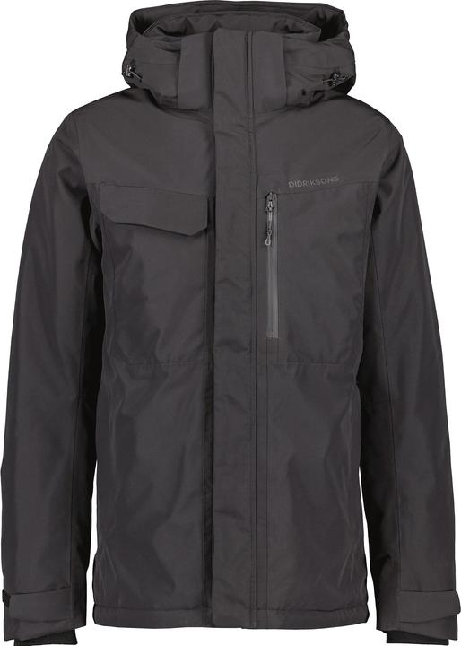 Actual product image Didriksons Stefan USX Jacket (L)