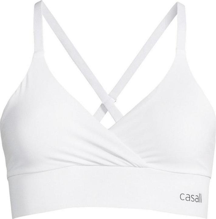 CASALL Wickel-Sport-BH, Trainings-BH (L)