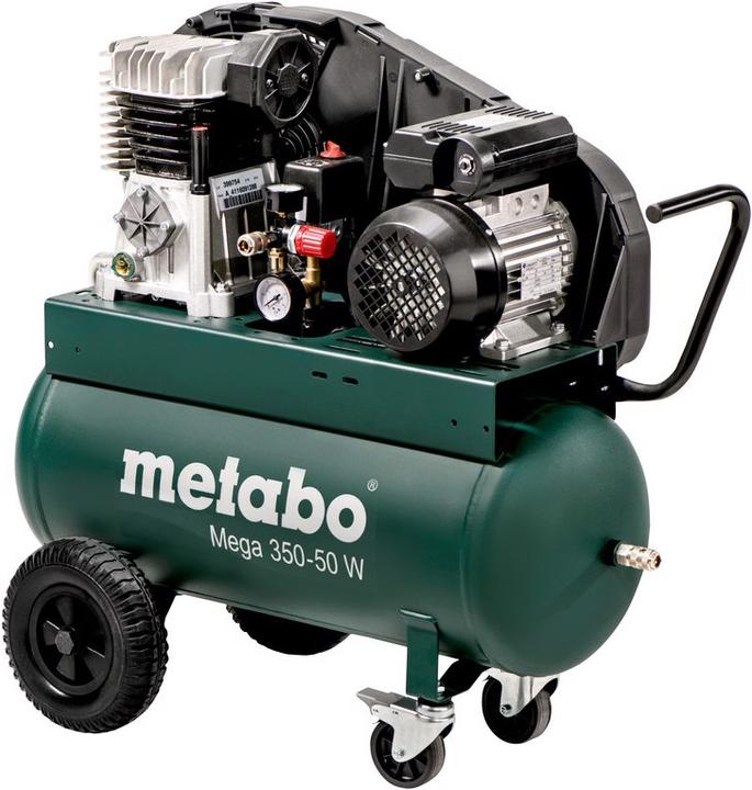 Metabo Mega 350 (10 bar, 50 l)