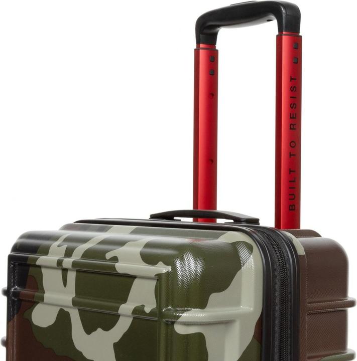 Immagine prodotto Eastpak Resist'R ZIPHandgepäcktrolley Erweiterbar (42 l, Bagaglio a mano (fino a 50 litri))