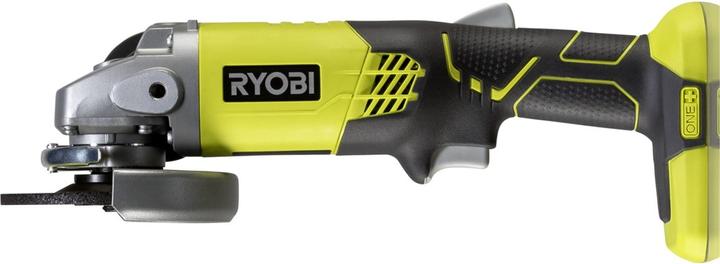 Actual product image Ryobi R180ag-0 (115 mm)