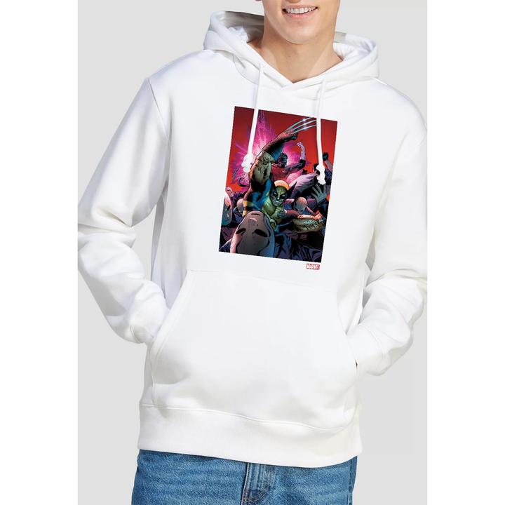 Produktbild XMen Kapuzenpullover (S)