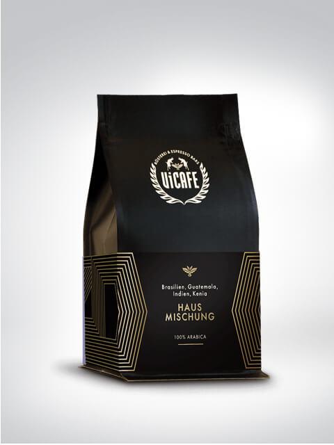 Actual product image Vicafe House Mix (1039 g, Medium roast)