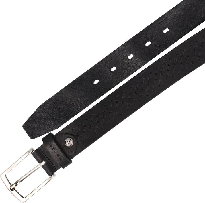 Produktbild Bugatti Gürtel Leder (100)