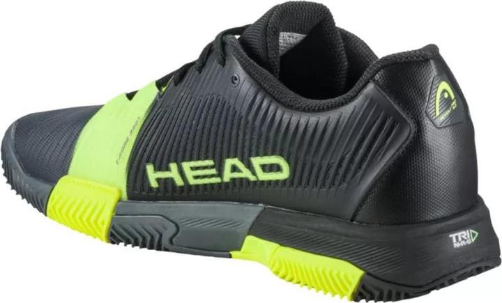 Image du produit Head Revolt Pro 4.0 Clay chaussures de tennis hommes (40.5)
