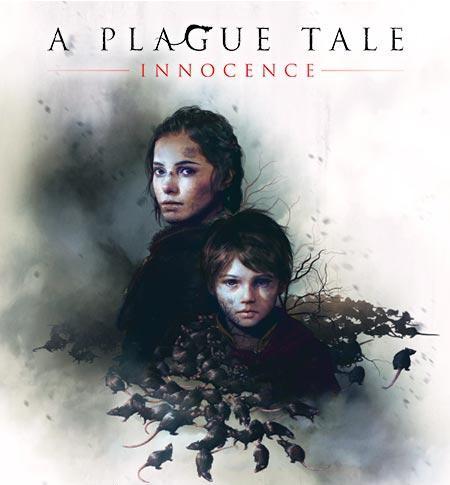 Produktbild Focus Home Interactive A Plague Tale: Innocence (PS5, Multilingual)