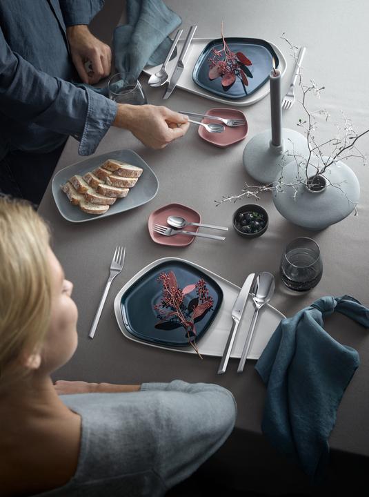 Produktbild WMF Servierlöffel Kineo Cromargan, Silber (Servierlöffel)