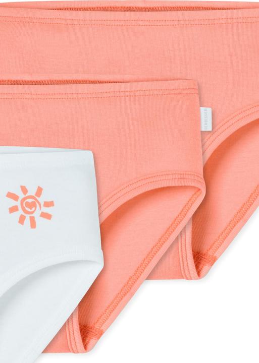 Image du produit Schiesser Slip Fine Rib (98, Lot de 3)