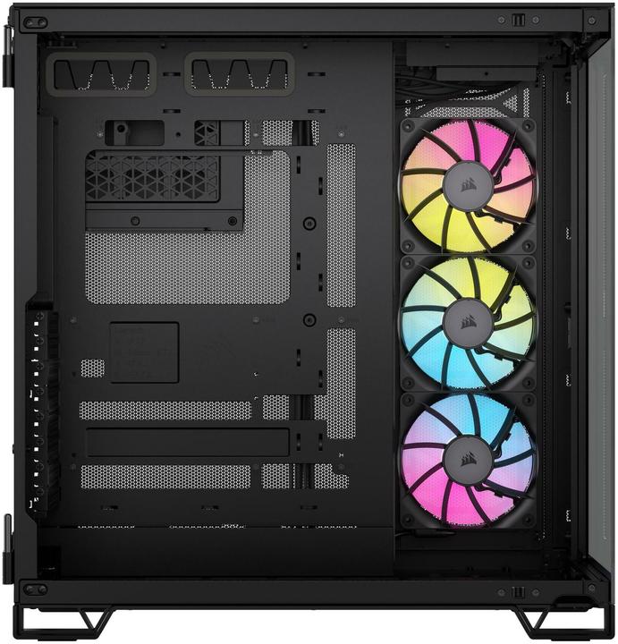 Image du produit Corsair iCUE 6500X RGB (ATX, Mini-ITX, mATX)