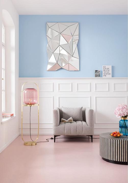Actual product image Kare Design Electra (75 x 75 x 35 cm)
