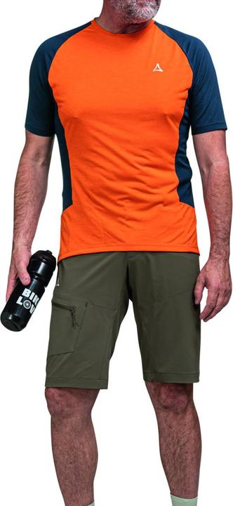Produktbild Schöffel Shirt Auvergne (50)