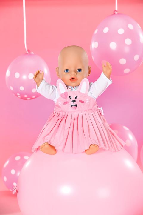 Image du produit Baby Born Bunny Dress, 43cm