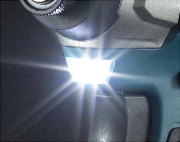 Produktbild Makita DTD157Z (Akkubetrieb)