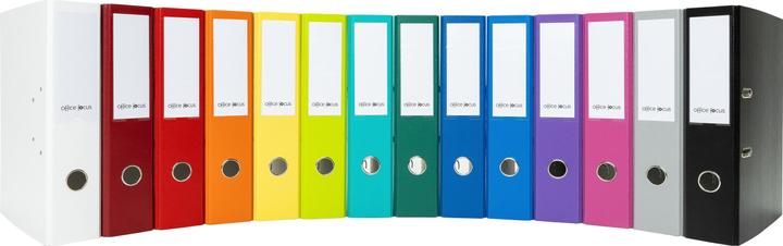 Image du produit Office Dossier (A4, 51 mm, 1 pièce(s))