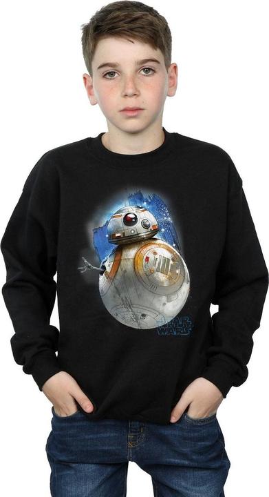Produktbild Star Wars Sweatshirt Jungen (116)