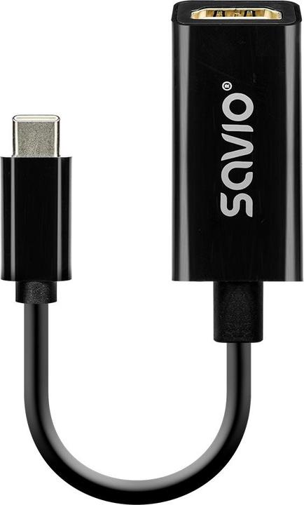 Immagine prodotto Savio AK-79 (USB-C, 2.50 cm)