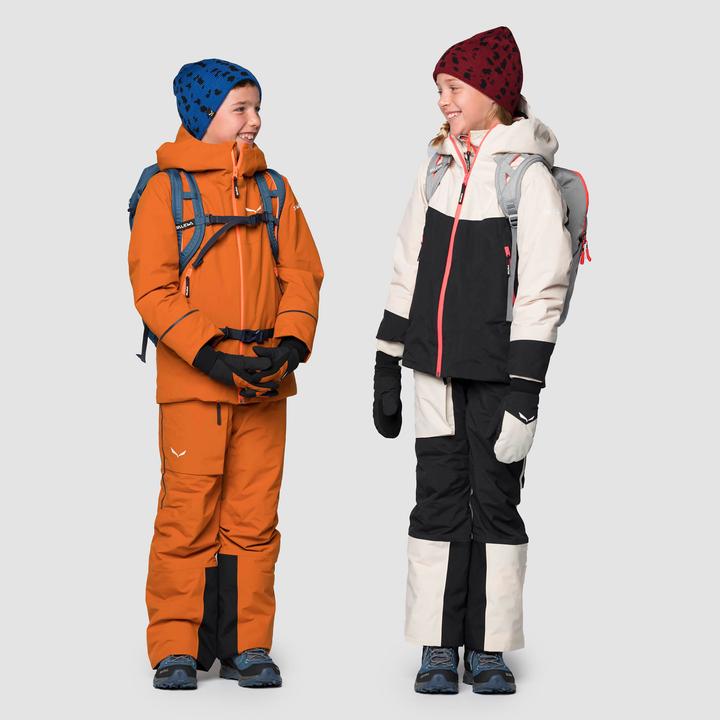 Immagine prodotto Salewa Pantaloni da bambino Sella Powertex / TWR (92)