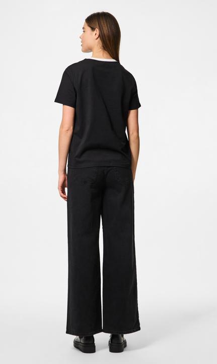 Immagine prodotto Pieces Pcria Ss Solid Tee Noos Bc (XXL)