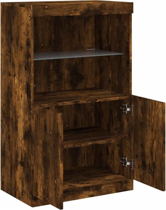 Actual product image VidaXL Jeff (60.5 x 37 x 100 cm)