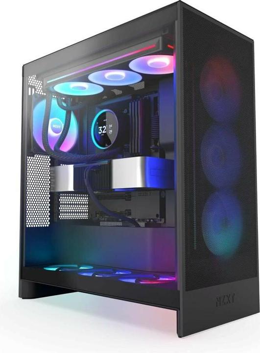 Actual product image NZXT KRAKEN Elite V2 360 RGB