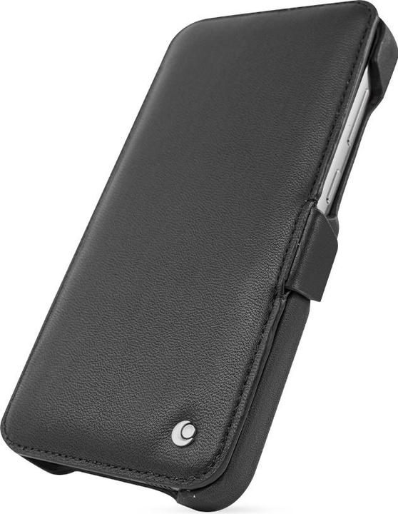 Immagine prodotto Noreve Guscio orizzontale in pelle (Samsung Galaxy S23)