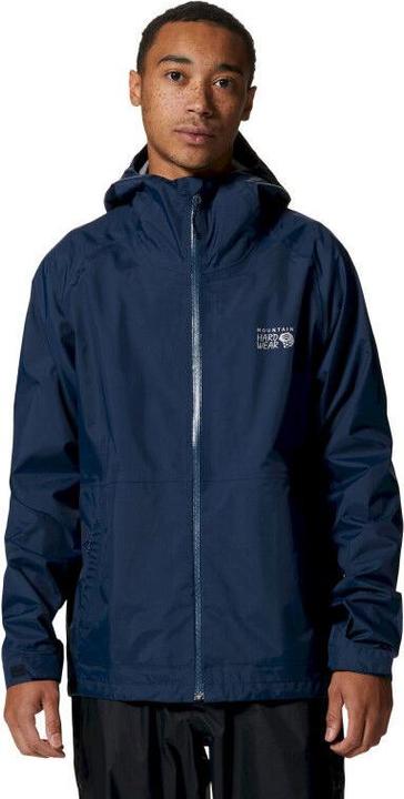 Hardwear Navy