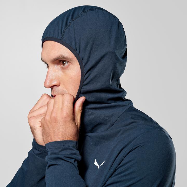 Image du produit Salewa Puez Sun Hoodie M (M)