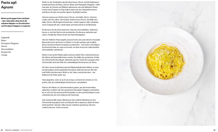 Produktbild Splendido. Italienische Produktkunde und Rezepte (Deutsch, Mercedes Lauenstein, Juri Gottschall, 2023)