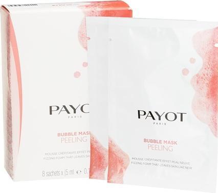 Immagine prodotto Payot Paris Maschera a bolle Les Démaquillantes (40 ml)