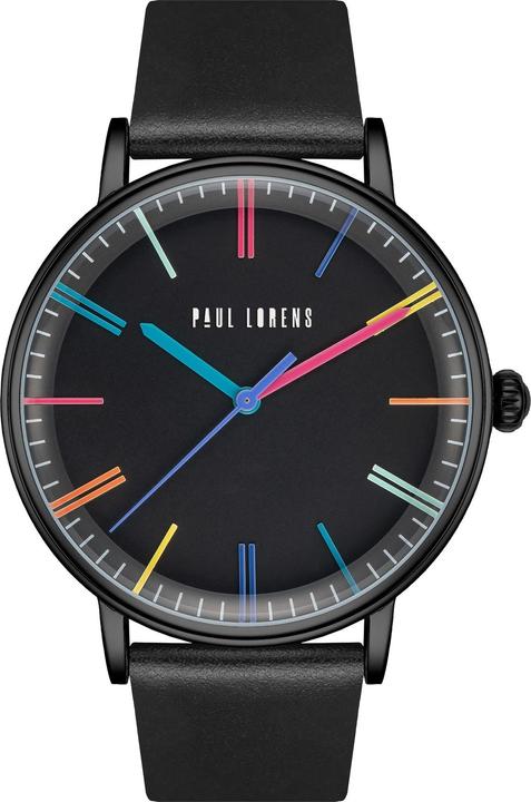 Image du produit Paul Lorens Damenuhr PL12445A-1A1 + BOX