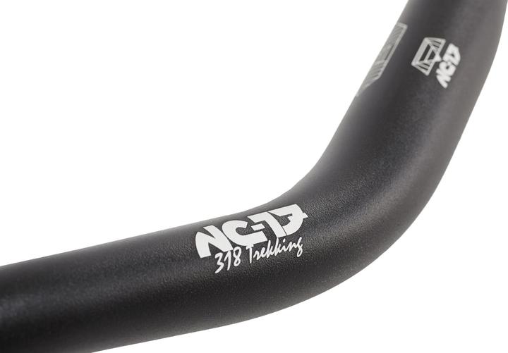 Actual product image Nc-17 318 Trekking (31.80 mm)