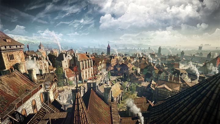 Produktbild WB Microsoft The Witcher 3: Wild Hunt Game of the Year Edition, Xbox One (Xbox One S)