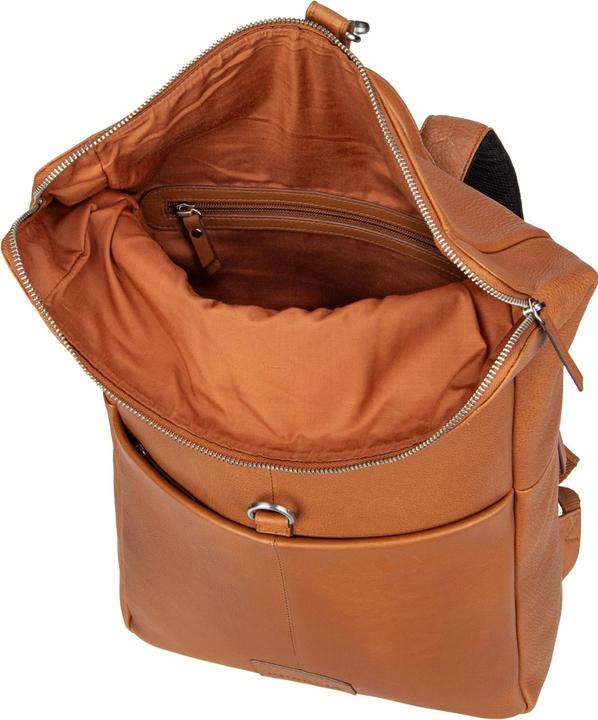 Immagine prodotto Burkely Rucksack Soft Skylar (15 l)