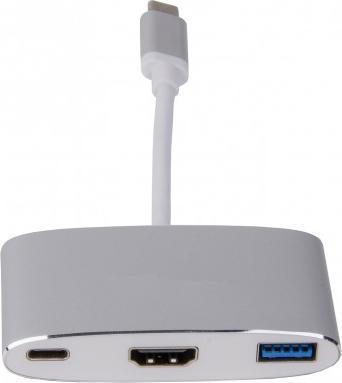 Immagine prodotto LMP USB-C 3.1 a (USB 3.0, HDMI, 3.70 cm)