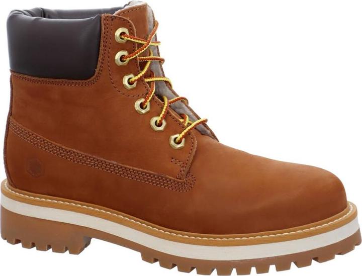 M rustdk brown