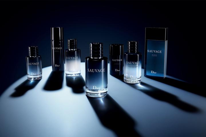 Productafbeelding Dior Sauvage (Lotion, 100 ml)