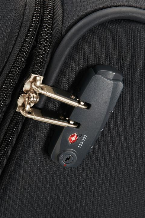 Produktbild Samsonite Base Boost (105 l, L (90 - 115l))