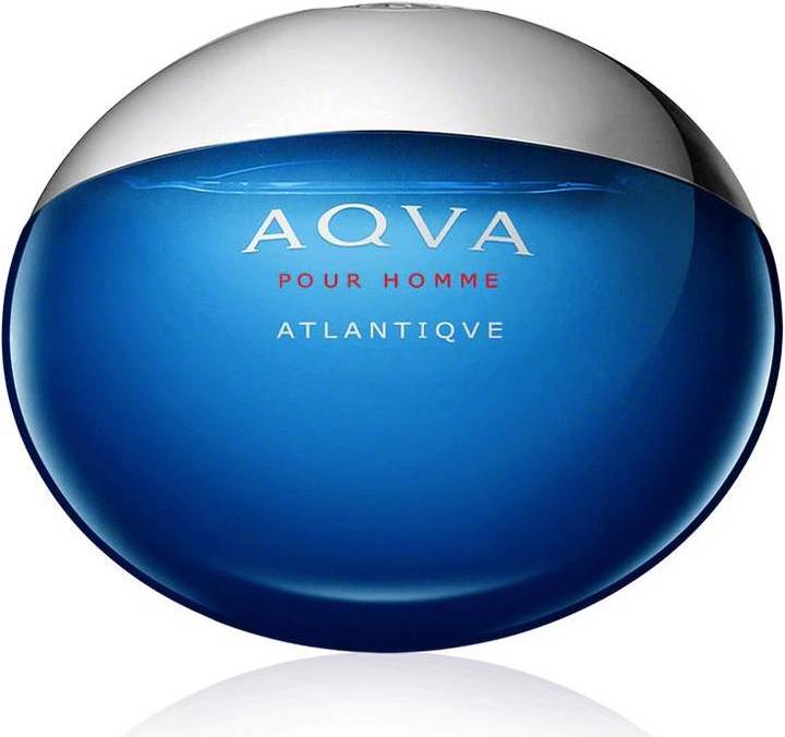 Produktbild Bulgari Aqva Atlantique (Eau de Toilette, 100 ml)
