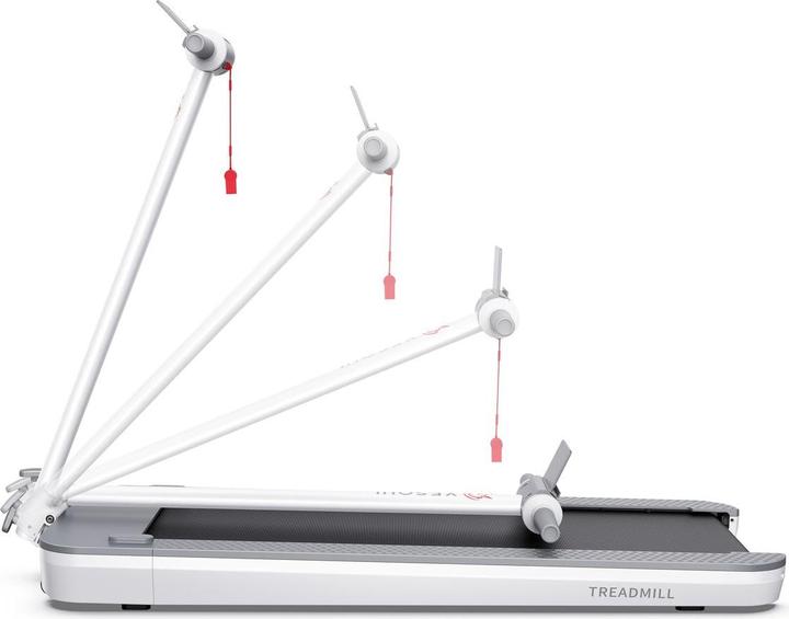 Actual product image Xiaomi Smart Treadmill Ph5