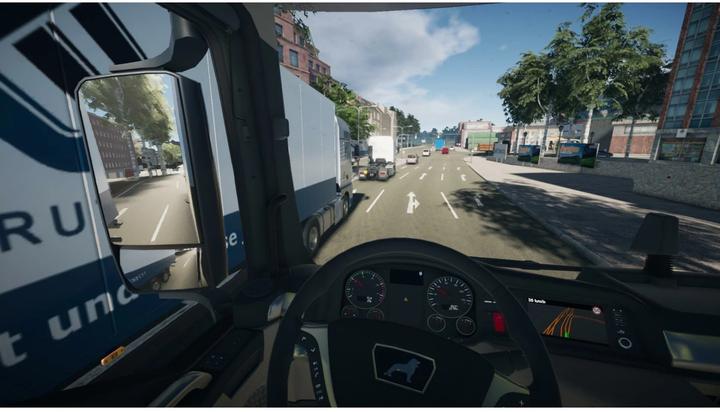 Produktbild Aerosoft On the Road (PS5, DE)