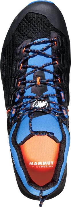 Immagine prodotto Mammut Alnasca Knit III Low GTX Uomo (44)