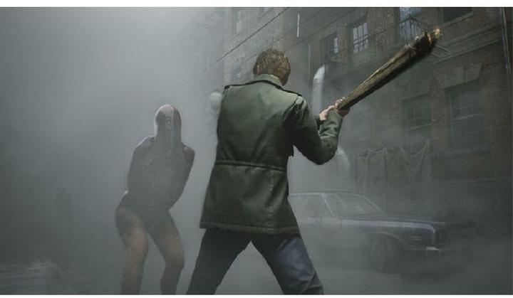 Immagine prodotto Konami Silent Hill 2 (PS5, DE)