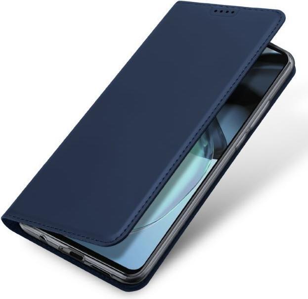 Immagine prodotto Dux Ducis Copertina del libro Skin Pro Series (Motorola Moto G72)