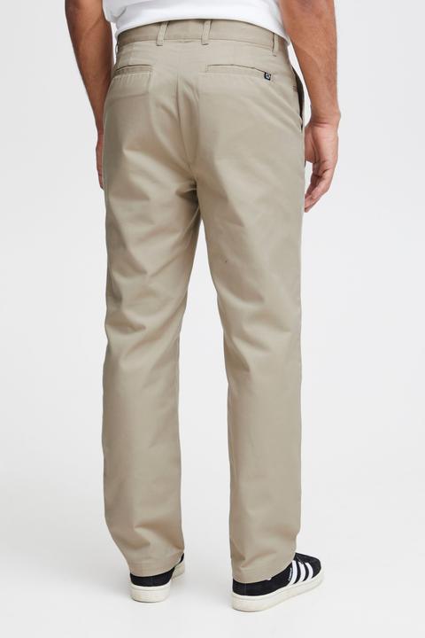 Actual product image Solid SDEnrico - Trousers - 21301133-ME (W33/L34)