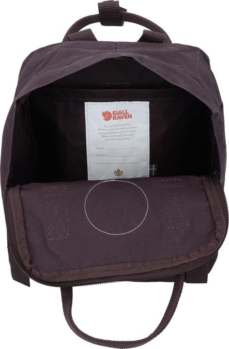 Immagine prodotto Fjällräven Kånken Mini (7 l)