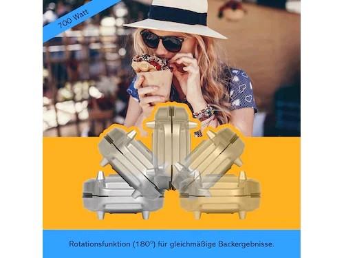 Immagine prodotto Clatronic WA 3772