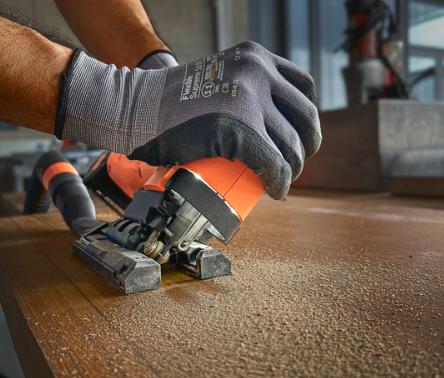 Actual product image Fein Cordless jigsaw 07821071360561