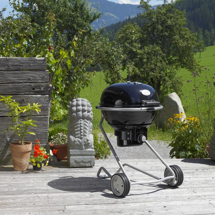 Actual product image Rösle F50 Air (50 cm)