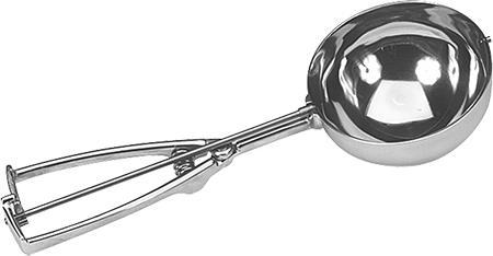 Image du produit Stöckel Eisportionierer CR 1/4lt (Boules de glace)